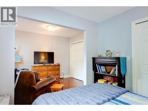 8405 Postill Drive, Coldstream, BC - Indoor Photo Showing Bedroom