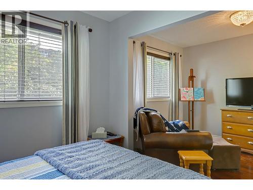 8405 Postill Drive, Coldstream, BC - Indoor Photo Showing Bedroom