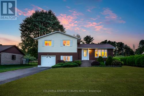 12169 LAKESHORE DRIVE  South Dundas, ON K0C 1X0