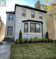 3RD FL - 25 COULSON AVENUE Toronto, ON M4V 1Y3
