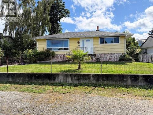 4696 CASCADE PLACE  Powell River, BC V8A 2X8