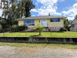 4696 CASCADE PLACE Powell River, BC V8A 2X8