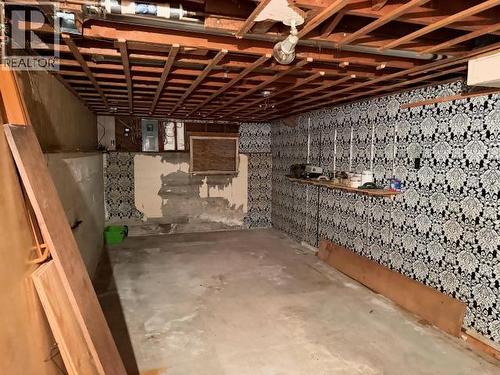 4696 Cascade Place, Powell River, BC - Indoor