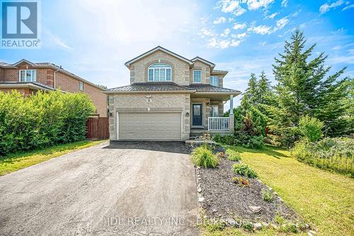 69 SUMMERSET DRIVE  Barrie, ON L4N 0B1