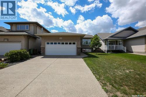 7218 WASCANA COVE WAY  Regina, SK S4V 3G2