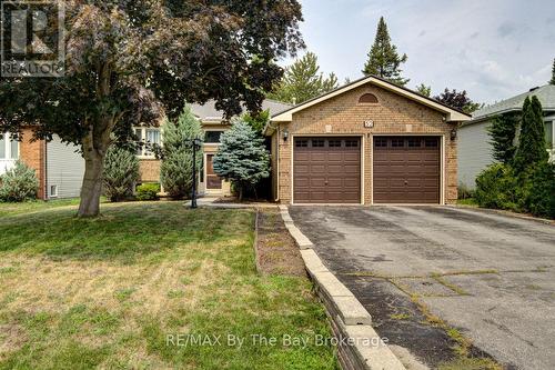 52 CARIBOU TRAIL  Wasaga Beach, ON L9Z 1H4