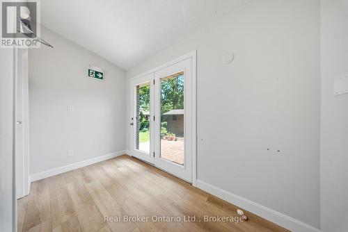 80 Jackson Avenue, Kitchener, ON - Indoor Photo Showing Other Room