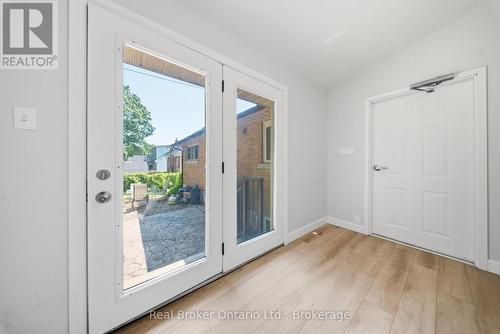 80 Jackson Avenue, Kitchener, ON - Indoor Photo Showing Other Room