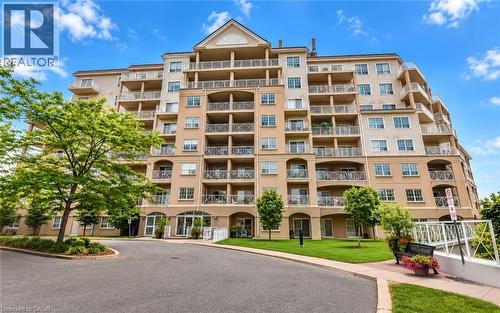 354 ATHERLEY Road Unit# 213  Orillia, ON L3V 0B8