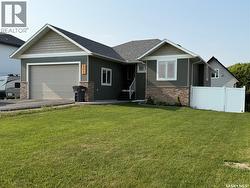 504 Wright ROAD Moosomin, SK S0G 3N0