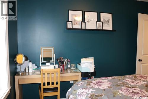 504 Wright Road, Moosomin, SK - Indoor Photo Showing Bedroom