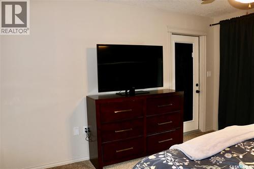 504 Wright Road, Moosomin, SK - Indoor Photo Showing Bedroom