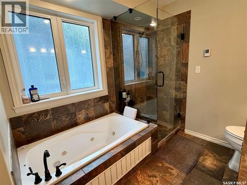 504 Wright Road, Moosomin, SK - Indoor Photo Showing Bathroom