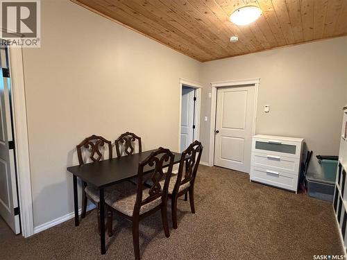 504 Wright Road, Moosomin, SK - Indoor