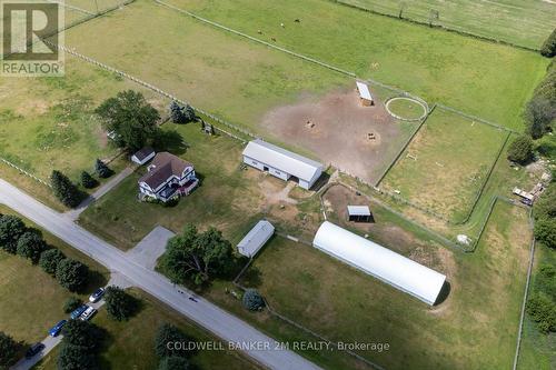 5728 Gilmore Road, Clarington, ON 