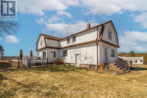 5728 Gilmore Road, Clarington, ON 