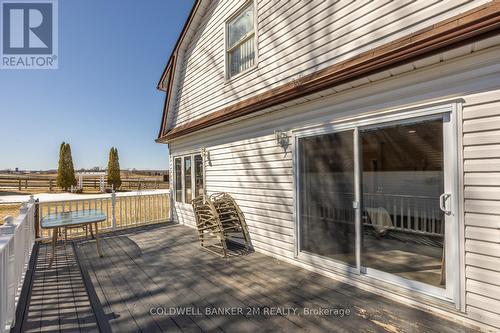 5728 Gilmore Road, Clarington, ON 
