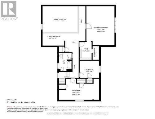5728 Gilmore Road, Clarington, ON 