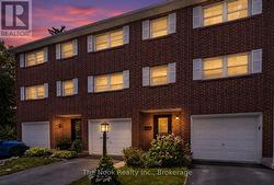 12 - 91 LIVINGSTON AVENUE Grimsby (Grimsby West), ON L3M 1L4