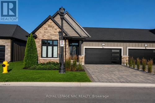 6 - 154 PORT ROBINSON ROAD  Pelham (Fonthill), ON L3E 0B7