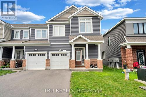 71 CASPIAN ROW  Ottawa, ON K2V 0R3