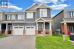 71 CASPIAN ROW Ottawa, ON K2V 0R3