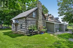 2405 BROUSEVILLE ROAD Edwardsburgh/Cardinal, ON K0E 1E0