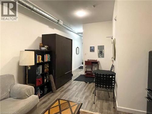 91 James Street N, Hamilton, ON - Indoor