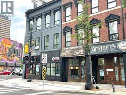 91 JAMES Street N Hamilton, ON L8R 2K6