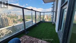 1232 - 251 JARVIS STREET Toronto, ON M5B 0C3