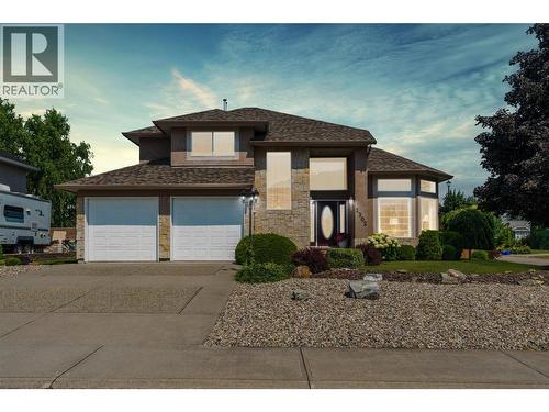 2302 Maundrell Avenue  Armstrong, BC V4Y 0C2