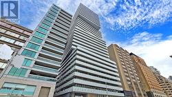 1808 - 200 BLOOR STREET W Toronto, ON M5S 1T8