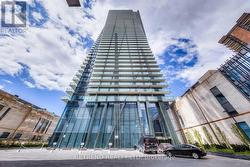 1201 - 1080 BAY STREET Toronto, ON M5S 0A5