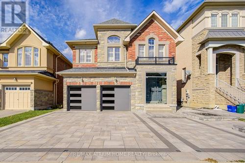 59 GORMAN AVENUE  Vaughan, ON L4H 0Z6