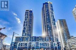 2708 - 4011 BRICKSTONE MEWS Mississauga, ON L5B 0J7