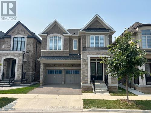 75 CARNEGIE DRIVE  Oakville, ON L6H 7C5