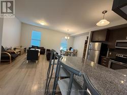 T106 - 62 BALSAM STREET  Waterloo, ON N2L 3H2