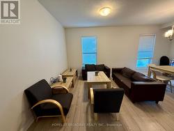 Living Room - 