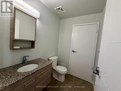 Washroom on Main Floor - 