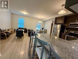 Engineered Hardwood Floor - 
