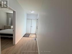 Double Door Main Floor Closet - 