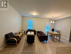 Combined Living Room & Dining Room - 