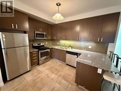 Modern Kitchen - 