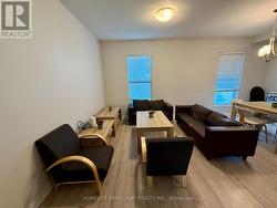 Spacious Living Area - 