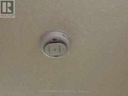 New Carbon Monoxide Detector - 