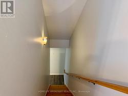 Stairs to 3+1 bedrooms - 