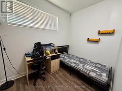Study Room / bedroom 5 - 