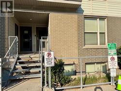 Front Entrance - 