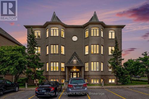 7 - 50 BRIARGATE PRIVATE  Ottawa, ON K4A 0C3