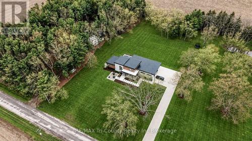 8987 Powers Road, Central Elgin, ON - Outdoor